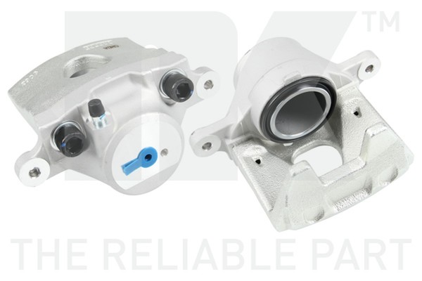 Nk Bremssattel 2199171 Aluminium FüR Hyundai Ioniq Ae Gdi Hybrid Plug Electric 1-image