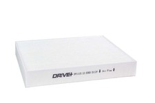 Dr!ve+ Innenraumfilter DP1110.12.0393 Partikelfilter für VW AMAROK T1A T1B TDI 3