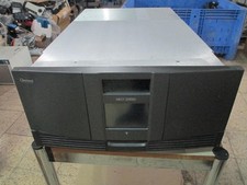 Overland Storage Neo2000E LTO 5 AQ273M 80000298-107 Tape Library 10300243-004