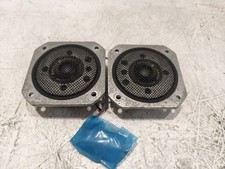 Coppia driver tweeter YAMAHA JA-0513 per NS-1000M testati funzionanti con viti