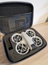 DJI Neo Mini Drone 4K UHD Camera Self-Flying, Subject Tracking, 135g