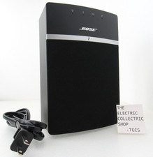 Bose SoundTouch 10  Bluetooth Wireless Speake...