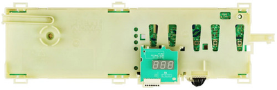 #ad #ad Bosch Washer 00666016 5070000397 Control Board $79.99