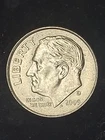 2009 D Roosevelt Dime Circulated