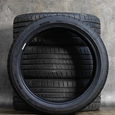 4 x Bridgestone Potenza S005 225/40 R19 93Y XL Sommerreifen 3925 (2180)