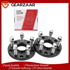 Spurverbreiterung Spurplatten Passt für Skoda Fabia Octavia