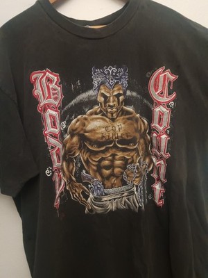 Vintage 90s Body Count Cop Killer Ice T- T Shirt Size XL | eBay