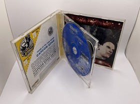 Resident Evil-CODE:Veronica (Sega Dreamcast, 2000)CIB W/2 Disc & Origin Receipt