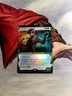 MTG FOIL Aveline de Grandpre Universes Beyond Assassin's Creed Showcase English
