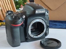 Nikon D610 Digital SLR Camera Body | LOW SHUTTER COUNT Under 20lk extras