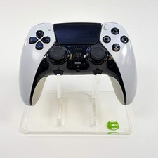 Sony Playstation 5 PS5 DualSense Edge Wireless Controller White/Black