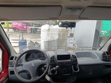 Siege avant droit (banquette double) CITROEN JUMPER 2 00008871LY