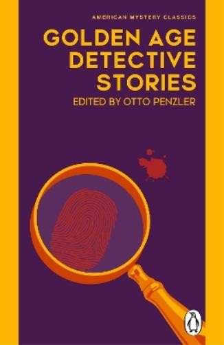 Golden Age Detective Stories by Otto Penzler 9781804999431 NEW - Image 5