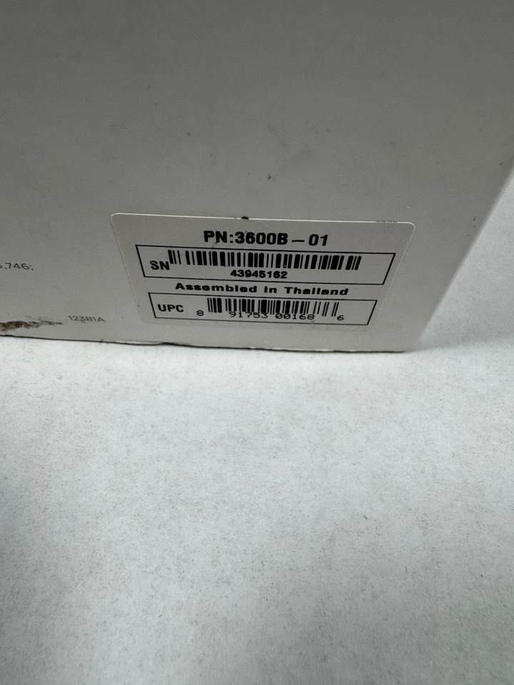 Tria Beauty Hair Removal Laser Precision White Dove Sealed FDA Cleared - Image 3 of 4