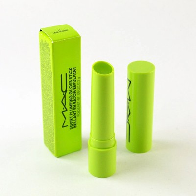 Mac Squirt Plumping Gloss Stick ~ 15 LIKE SQUIRT ~ Size 0.08 oz / 2.3 g ~ NIB