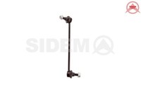 Sidem Stange/Strebe, Stabilisator 50364 FüR MERCEDES-BENZ