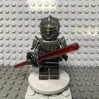 LEGO Star Wars Minifigure: Marrok Inquisitor (sw1301) (75362)