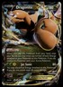 XY - Furious Fists #74/111 Dragonite EX