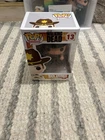Funko Pop! Vinyl: The Walking Dead - Rick Grimes #13