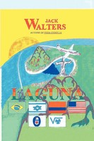 Jack Walters | Laguna | Taschenbuch | Englisch (2005) | Kartoniert / Broschiert