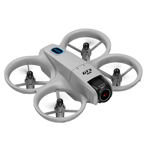 Mini Drone 4.3" Remote Control Screen Protective Cover Aircraft Toy GT3 - Picture 13 of 19