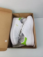 Adidas Size US 6 The Muppets x Stan Smith Kermit The Frog Disney