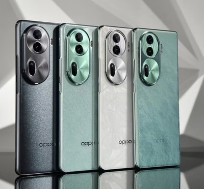 Oppo Reno11 Pro 5G 6.7'' 50MP Mediatek Dimensity 8200  Android 14 - Unlocked