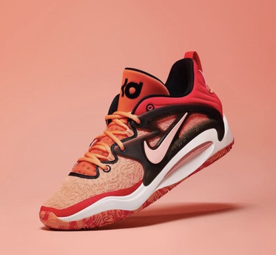 Nike Napheesa Collier x KD 15 'Community' DV1682-900 Men Size US 8