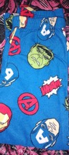 Boy Pants Size 10/12