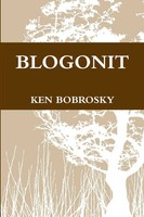 Blogonit Ken Bobrosky Taschenbuch Kartoniert / Broschiert Englisch 2017 [.]