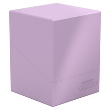 Ultimate Guard: Deck Box Boulder 100+ Solid L...