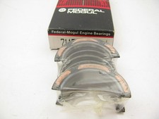 Rodamientos principales Federal Mogul 7115M25MM .25mm para Subaru L2 EK21 EK22 EK23 EK42