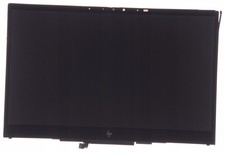 HP EliteBook X360 830 G7 FHD TS A-