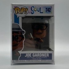 Funko Pop Soul Pixar Figures 10