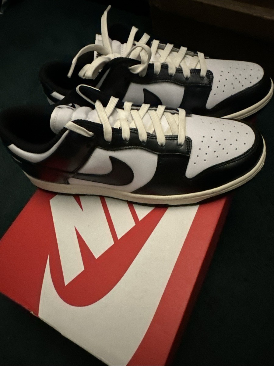 Nike Womens Dunk Low Prm size w 11.5 | eBay