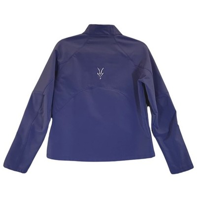 ジャケット・アウター IBEX Climawool Cirrus Jacket navy IBEX Climawool Cirrus Full Zip Softshell Jacket Women's Sz M