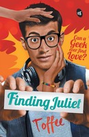 Finding Juliet Toffee Taschenbuch Kartoniert / Broschiert Englisch 2016