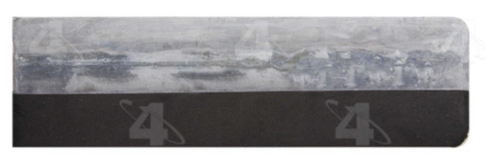 Núcleo de evaporador de aire acondicionado compatible con International 2001-2007 4300LP, 4400LP, 7300 4200 4200LP Foto 2 de 4