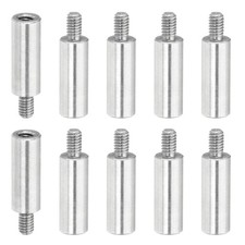 For album scrapbook, extension screws M2.5x14+4mm, 10 pieces