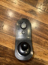 DLX-REM060-A Dynamic LINX Joystick wheelchair jazzy elite 614 evoDrive Titan X23