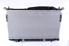Radiateur Chevrolet EPICA