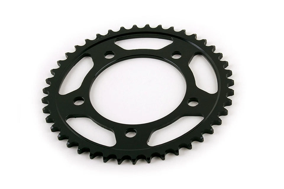 1997-98 Honda CBR600F3 CBR 600 Race-Driven 43 Tooth Rear Sprocket for Sport Bike - Image 3 of 3
