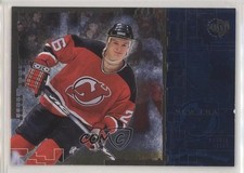 1998-99 Upper Deck UD3 New Era Patrik Elias #70 2u3