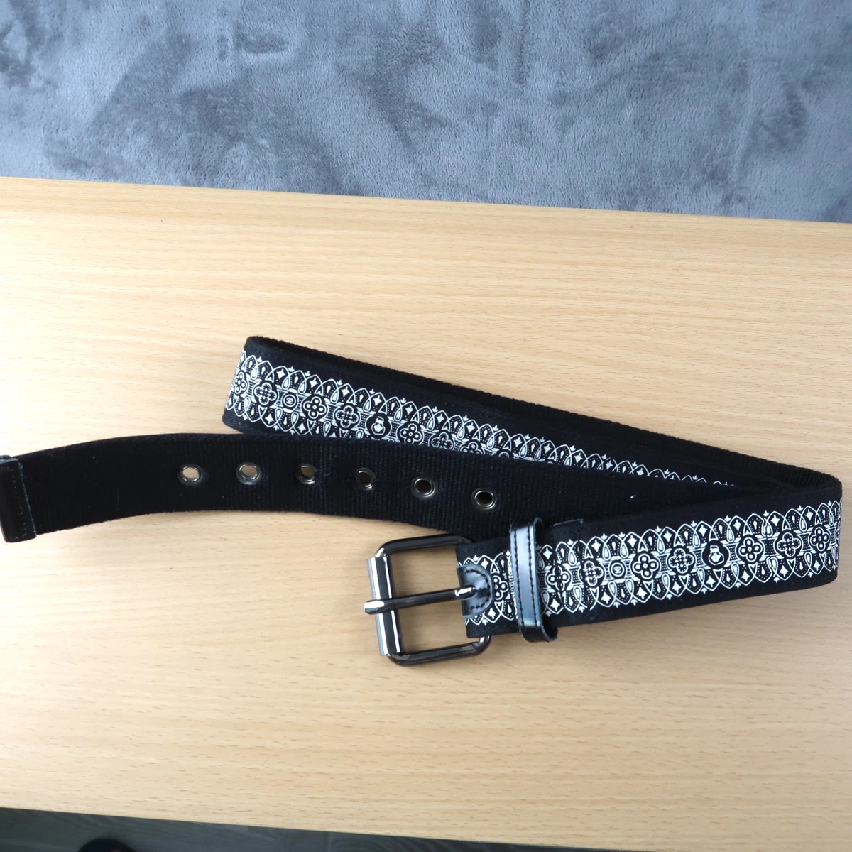 Stussy Belts for Men for sale | eBay
