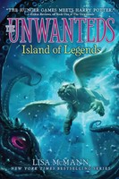 Lisa Mcmann | Island Of Legends | Buch | Englisch (2014) | Gebunden