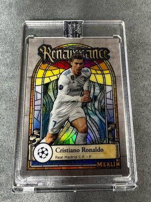 貴重　2021-22 Topps Merlin Renaissance マウント 貴重 2021-22 Topps Merlin Renaissance マウント 2021-22 Topps
