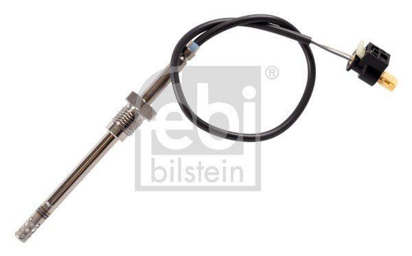 Sensor Abgastemperatur Febi Bilstein 175021 FüR Mercedes Klasse W251 V251 W164-image