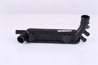 ÖLkÜHler MotorÖL Nissens 90976 FÜR Opel ÖLwÄRmetauscher