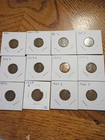 Wheat Penny Cent Lot 1909 VDB 10s 11s 12s 13s 14s 15s 22d 23s 24d 26s Nice$$$2 — photo 1