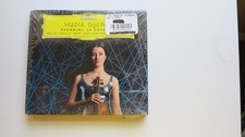 Maria Duenas - Paganini: 24 Caprices / Saint-Saens: Introduction+ [New DG 2-CDs]